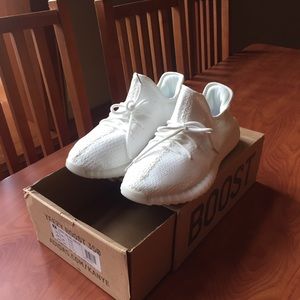 Yeezy Cream 350 V2 DS Size 11